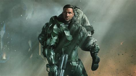 Halo Season Two Episode 3 Review — Cultureslate