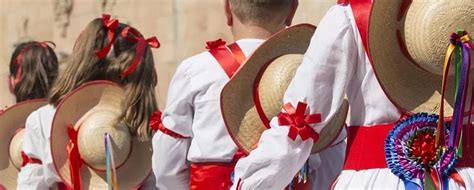 IX CONCURSO DE FOTOGRAFÍA DE GÚDAR JAVALAMBRE Los Dances de Alcalá de