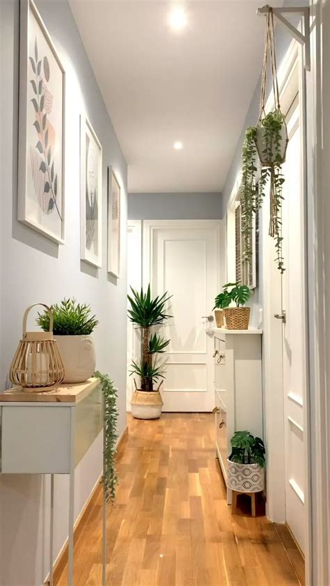 15 Clever Inspiring Hallway Decor Ideas Artofit