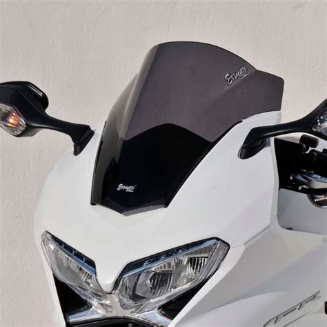 Cupula Ermax Aeromax Honda Vfr Nilmoto