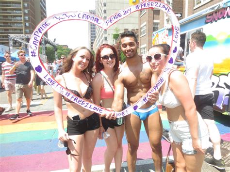 Date De La Gay Pride Gay Pride D Ottawa Gay Pride