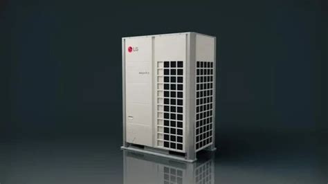 Lg Multi V5 Vrf System 22 Hp At Rs 45000 Piece Lg Vrf System In