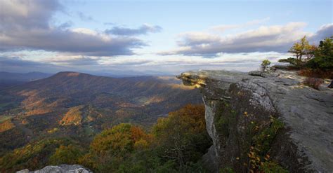 Appalachian Trail | Roanoke, VA