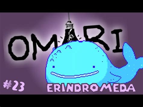 Erindromeda Plays Omori Call Me Omori Blind Playthrough Youtube