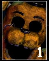 Create A Ultimate Custom Night All Animatronics Tier List Tiermaker