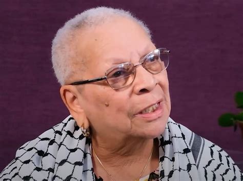 Tributes to Theresa Solomon: A legacy of justice and community activism