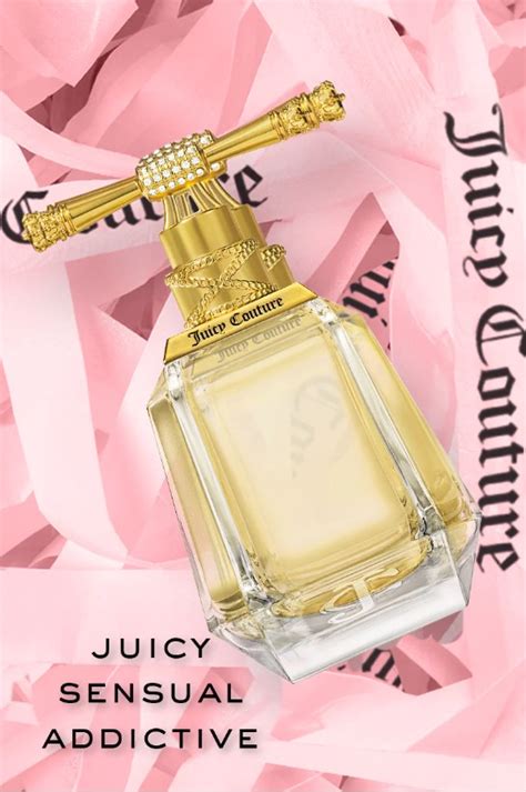 I Am Juicy Couture Eau De Parfum Ecosmetics Popular Brands Fast Free Shipping 100 Guaranteed