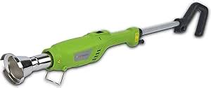 Tooltronix W Electric Weed Killer Hot Air Burner No Chemicals Eco