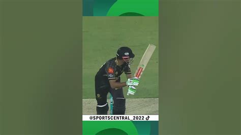 Babar Azam Vs Mohammad Amir Hblpsl8 Sabsitarayhumaray Sportscentral