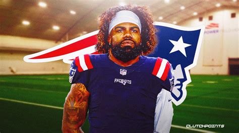 Patriots: Is Ezekiel Elliott practicing vs. Packers after signing?