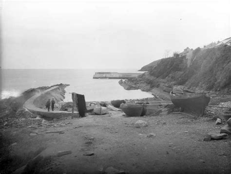 Explore The Cliff Walk In Ardmore, County Waterford.