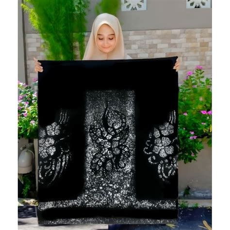 Jual Sarung Aqil Gloyor Pilih Motif Shopee Indonesia