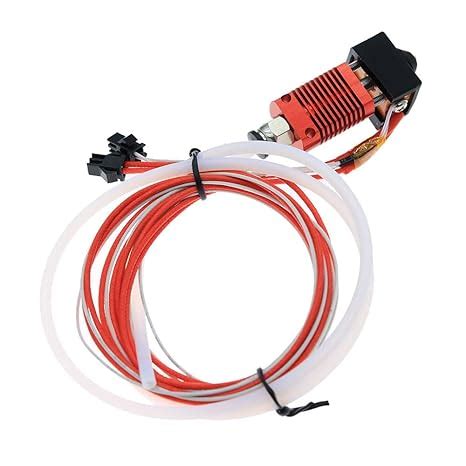 Amazon Creality Ender Plus Hotend Replacement Ender Pro Hotend Ender Plus Hot End