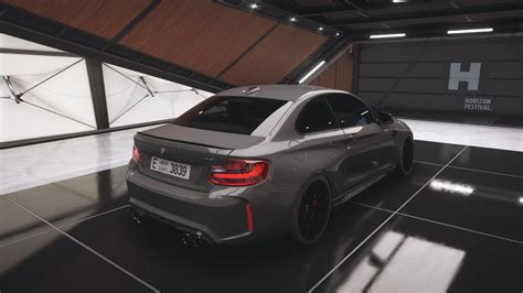 Forza Horizon 5 2016 BMW M2 Coupe Drift YouTube