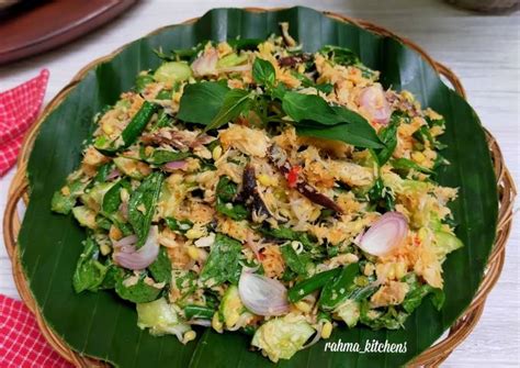 Resep Kohu Kohu Khas Maluku Oleh Rahmabunda Radit And Rafa Cookpad