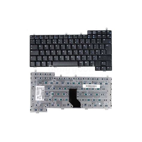 Harga Jual Hp Compaq Presario Nx Nx Series Keyboard