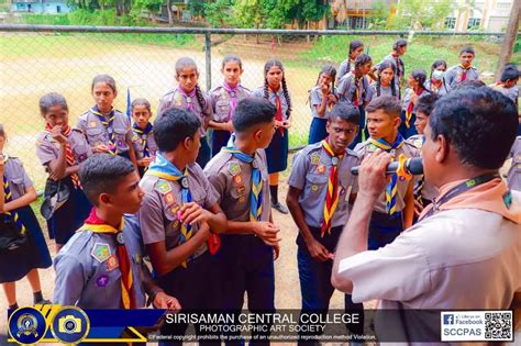 Sirisaman National College Daraniyagala Deraniyagala