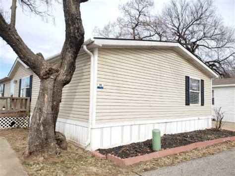 86 Mobile Homes For Sale or Rent in Wichita, KS | MHVillage