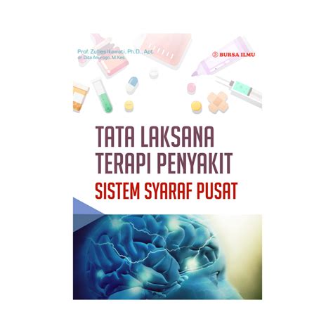 Tata Laksana Terapi Penyakit Sistem Syaraf Pusat Siplah