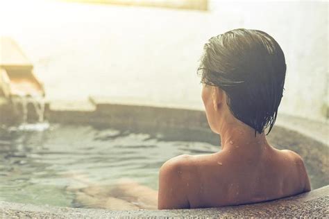 Best Natural Hot Springs In The United States