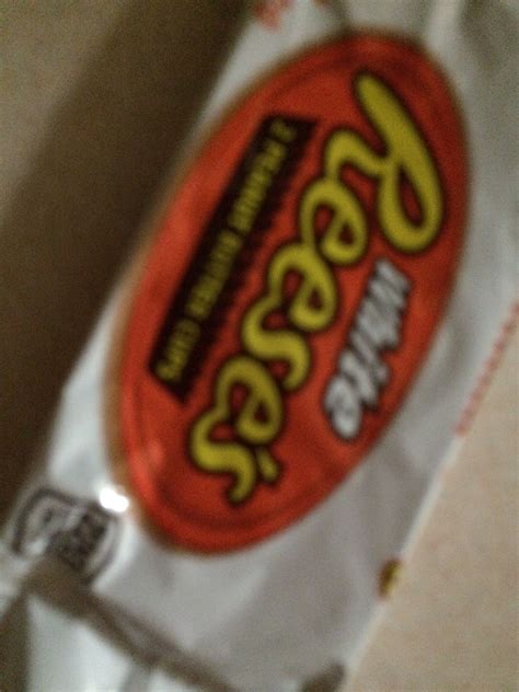 Reese's white chocolate peanut butter cups | Chocolate Wiki | Fandom