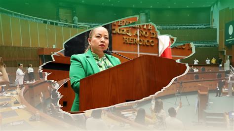 Congreso Exhorta A Salud Estatal Y Ayuntamientos Para Intensificar