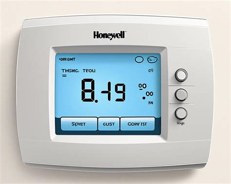 Honeywell Cool On Blinking Troubleshooting Guide