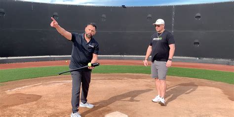 Line Drive Pro Trainer Blog On Hitting Training And Swing Mechanics