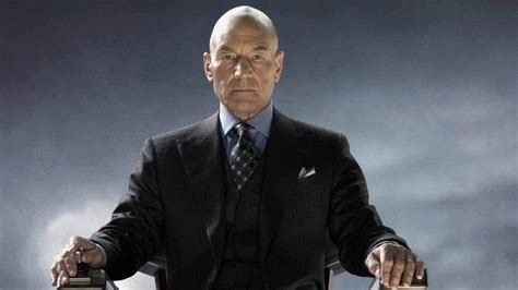 Doctor Strange Patrick Stewart Confirme Son Retour En Professeur Xavier