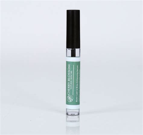 Biotin Lash And Brow Enhancing Serum Cherry Blossom