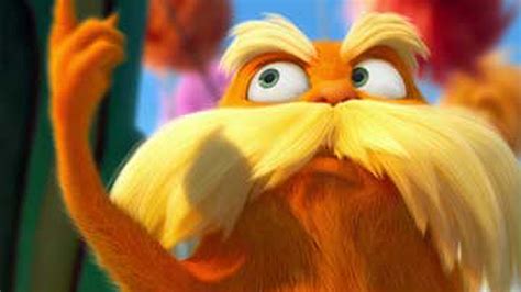 Trailer Du Film Le Lorax Le Lorax Bande Annonce 2 Vf Allociné