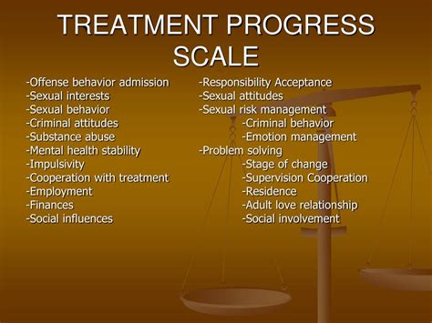 Ppt Sex Offender Risk Assessment Powerpoint Presentation Free