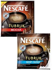 NESCAFÉ Kopi Susu Tubruk - Mengejar Layangan