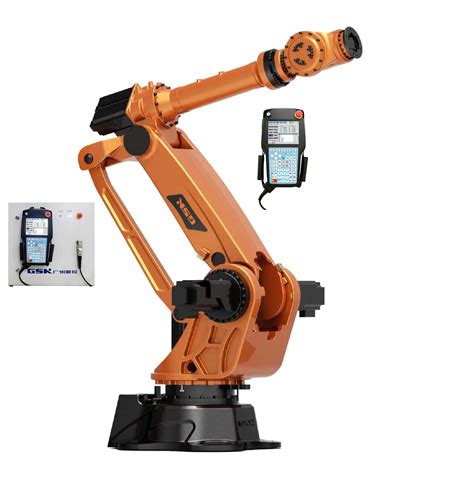 General Robot Axis Educational Robotic Arm Pick And Place Robot Price