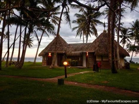 Accommodations In New Caledonia Things To Know And Where To Stay