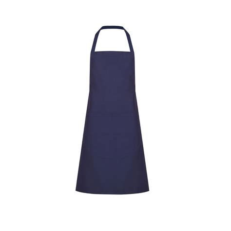 Navy Apron Schoolwear Solutions