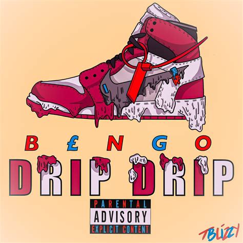 DRIP DRIP — Trafo.no, vi støtter unge kunstnere