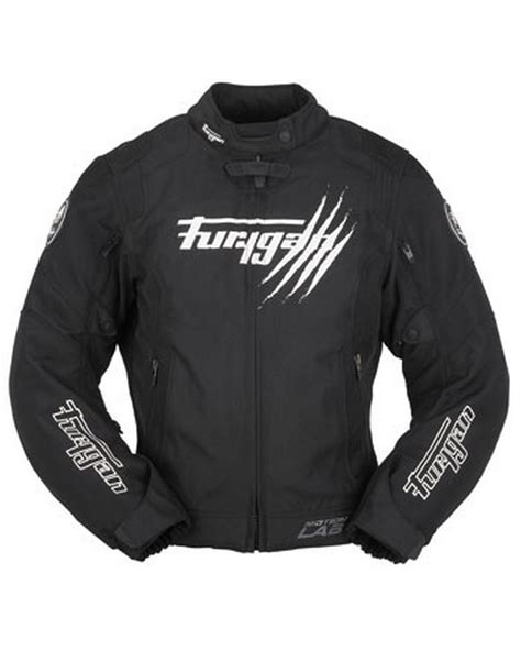 Blouson Textile Moto Furygan Genesis Claw Lady Livraison Offerte