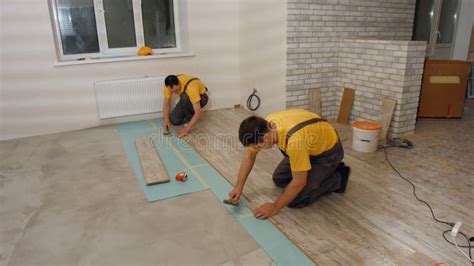 How To Put Laminate Flooring On Concrete Flooring Tips