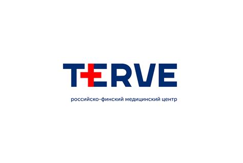 Russian-Finnish clinic on Behance