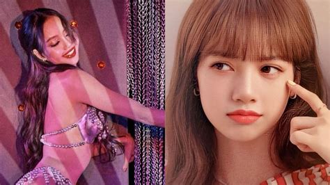 All I Can Say It S Their Loss Fans React As Blackpink Lisa S Weibo