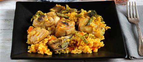 Introducir Imagen Recetas Saludables Con Pollo Y Arroz Abzlocal Mx