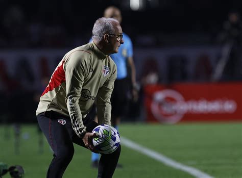 Dorival Nunca Perdeu Para O Corinthians Na Copa Do Brasiljogada