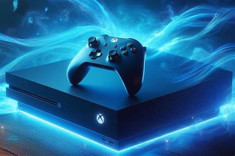 New Xbox Will Bring Next Gen Gaming Experience Thanks To Gaming Ai