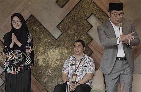 Potret Asisten Baru Raffi Ahmad Cantik Berhijab Mirip Gita Savitri