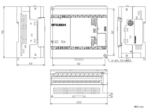 Fx S Mt Dss Cad Melsec F Melsec Fa