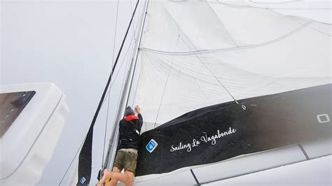 Catamaran sailing: expert multihull techniques - Yachting World