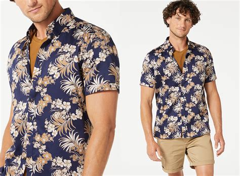Men’s shirt style tips for this season | Politix