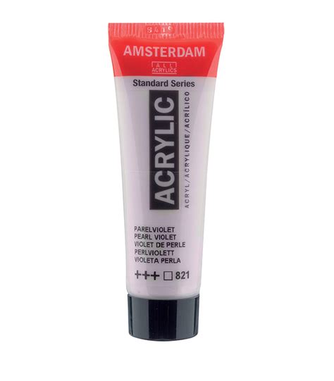 Amsterdam Standard Series Acrylic Tube Ml