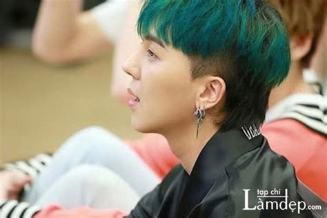 10 Kiểu tóc Mullet Layer nữ và nam đẹp nhất Hot Trend 2025